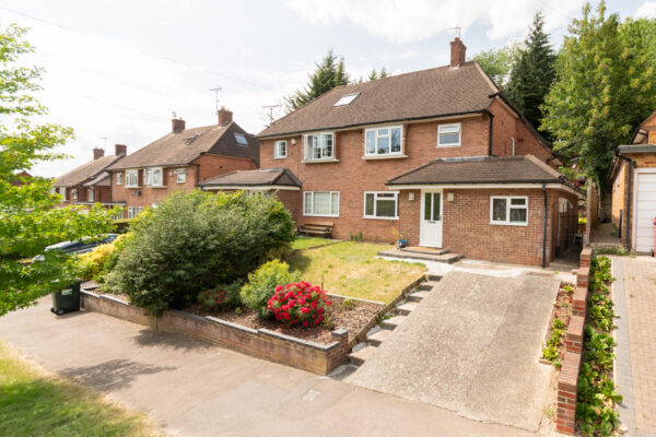 Rotherfieldway ,Emmer Green, RG4