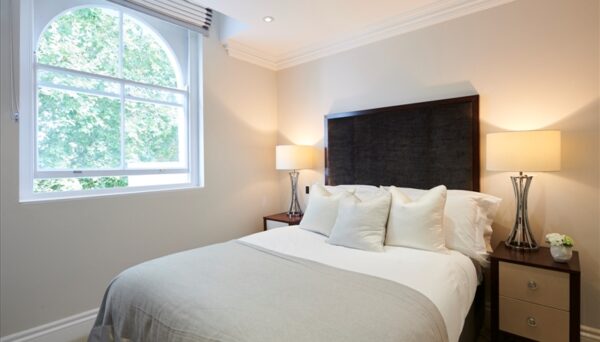 GARDEN HOUSE, BAYSWATER, LONDON, W2