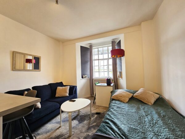 Russell Court, Woburn Place, London, WC1H