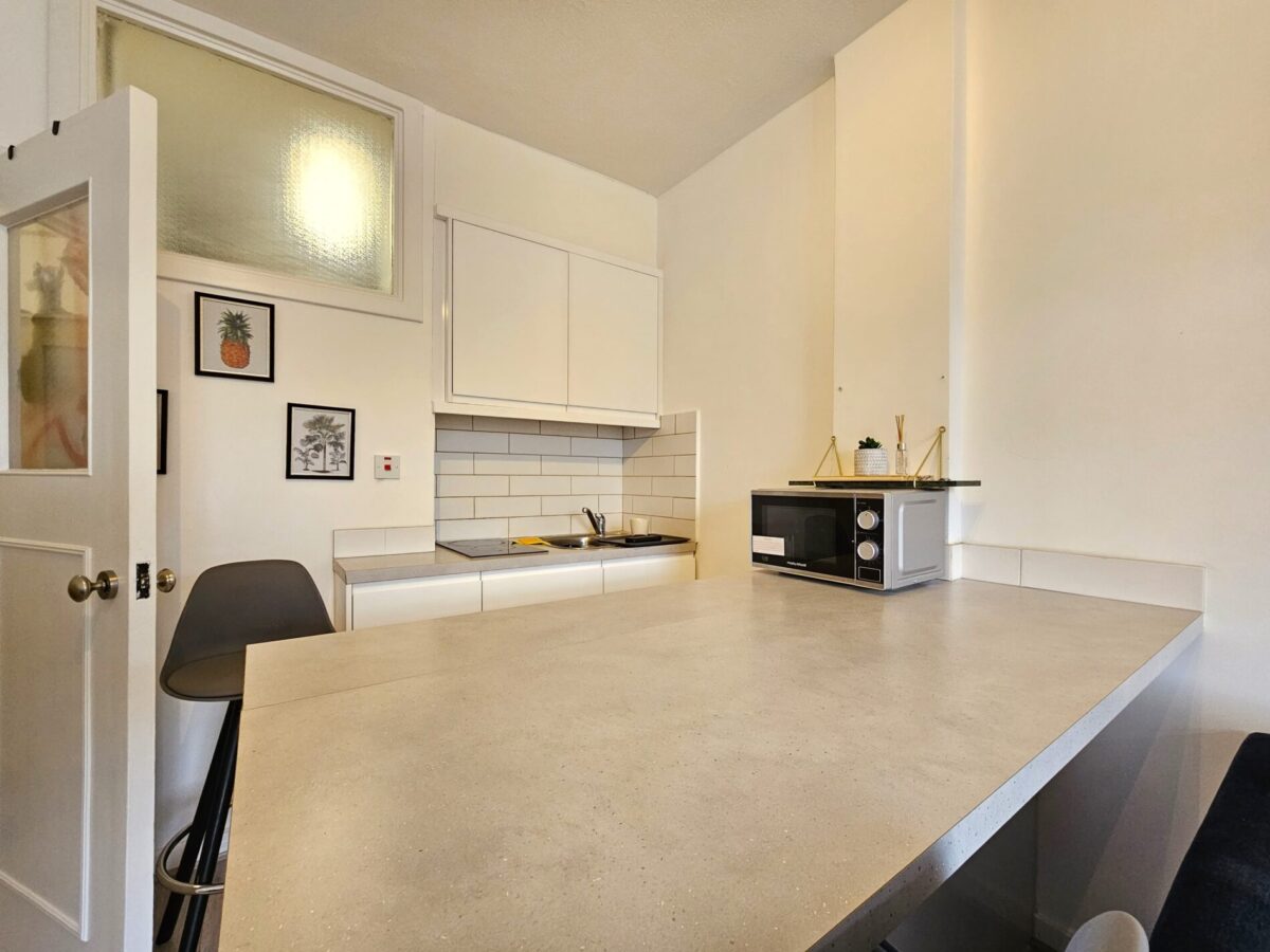 Russell Court, Woburn Place, London, WC1H