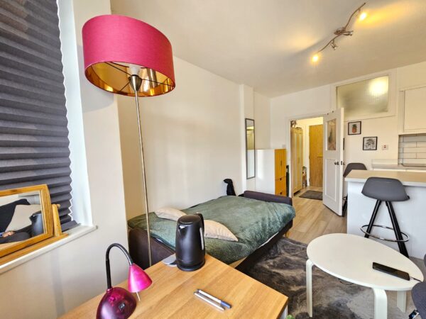 Russell Court, Woburn Place, London, WC1H