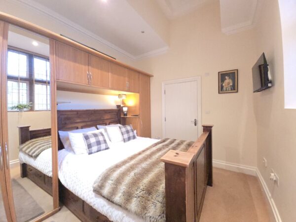 Convent Court, Windsor, SL4