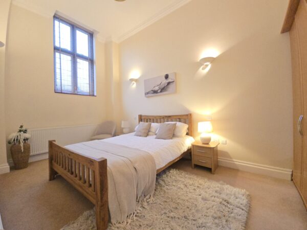 Convent Court, Windsor, SL4