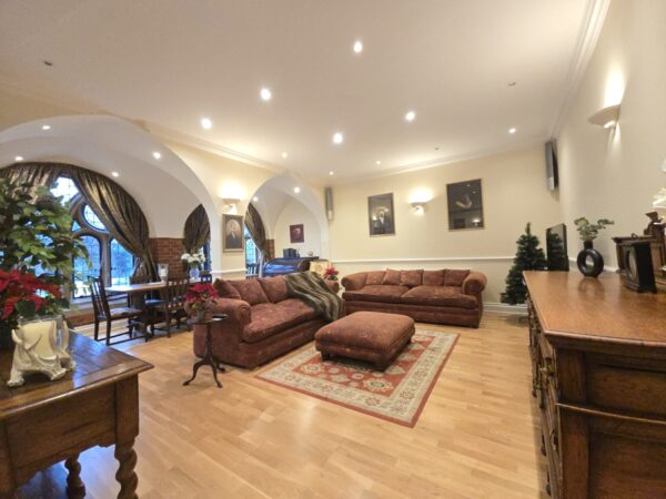 Convent Court, Windsor, SL4