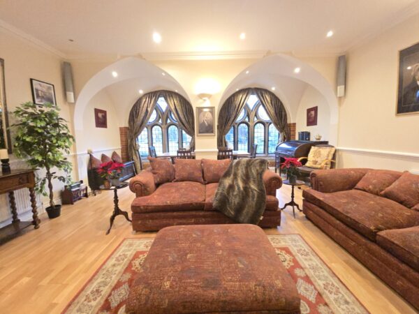 Convent Court, Windsor, SL4