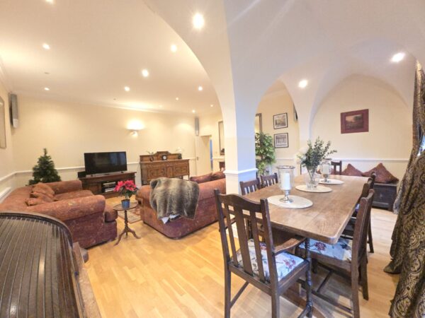 Convent Court, Windsor, SL4