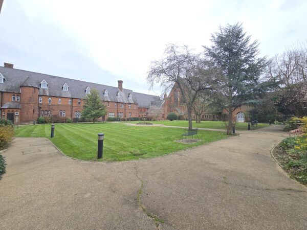 Convent Court, Windsor, SL4