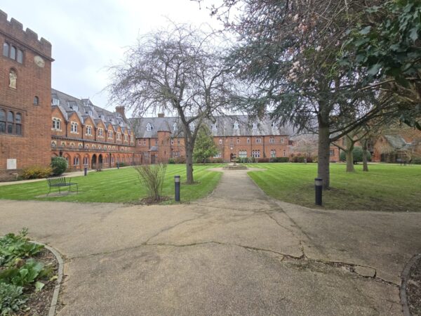 Convent Court, Windsor, SL4