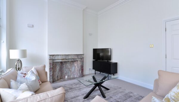 Somerset Court, Lexham Gardens, London, W8