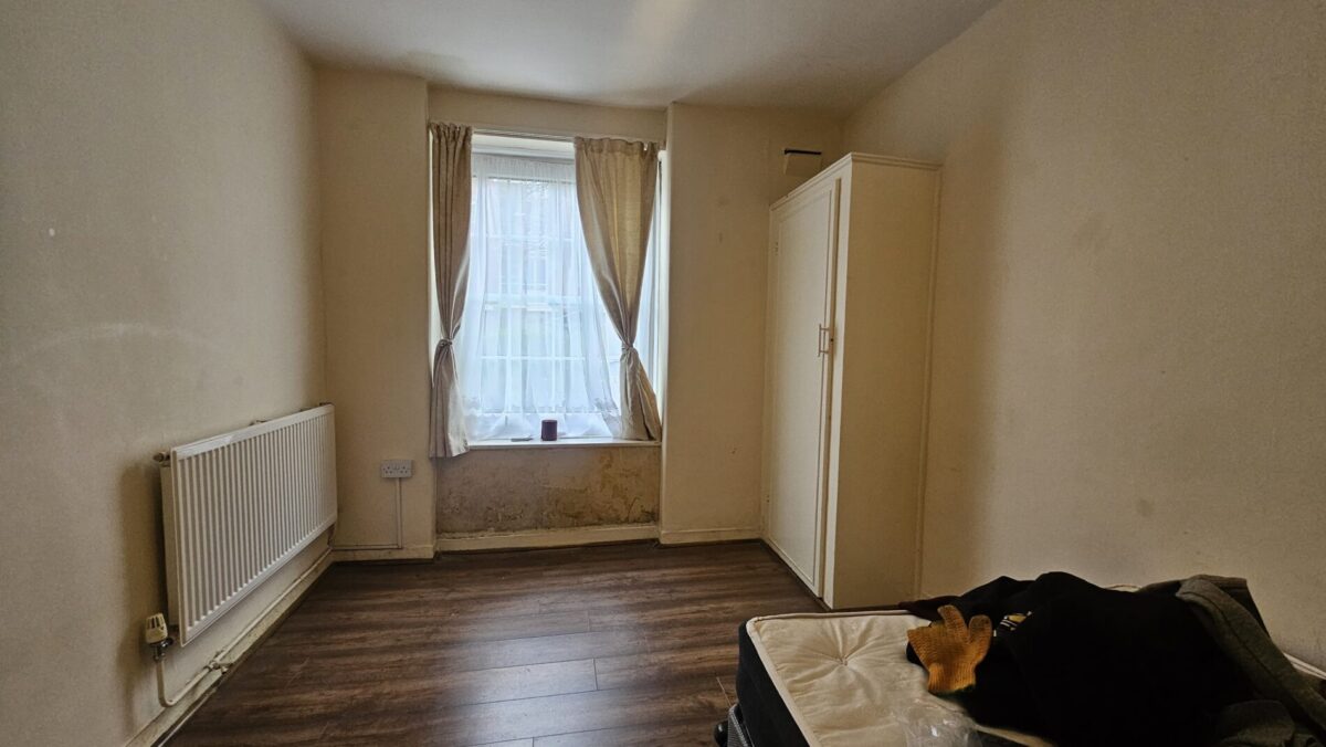Hornby House, Clayton Street LONDON SE11 5DA