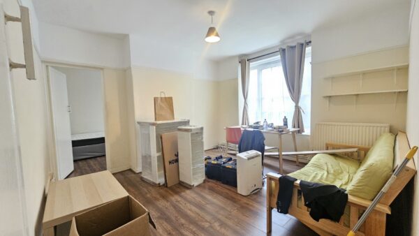 Hornby House, Clayton Street LONDON SE11 5DA
