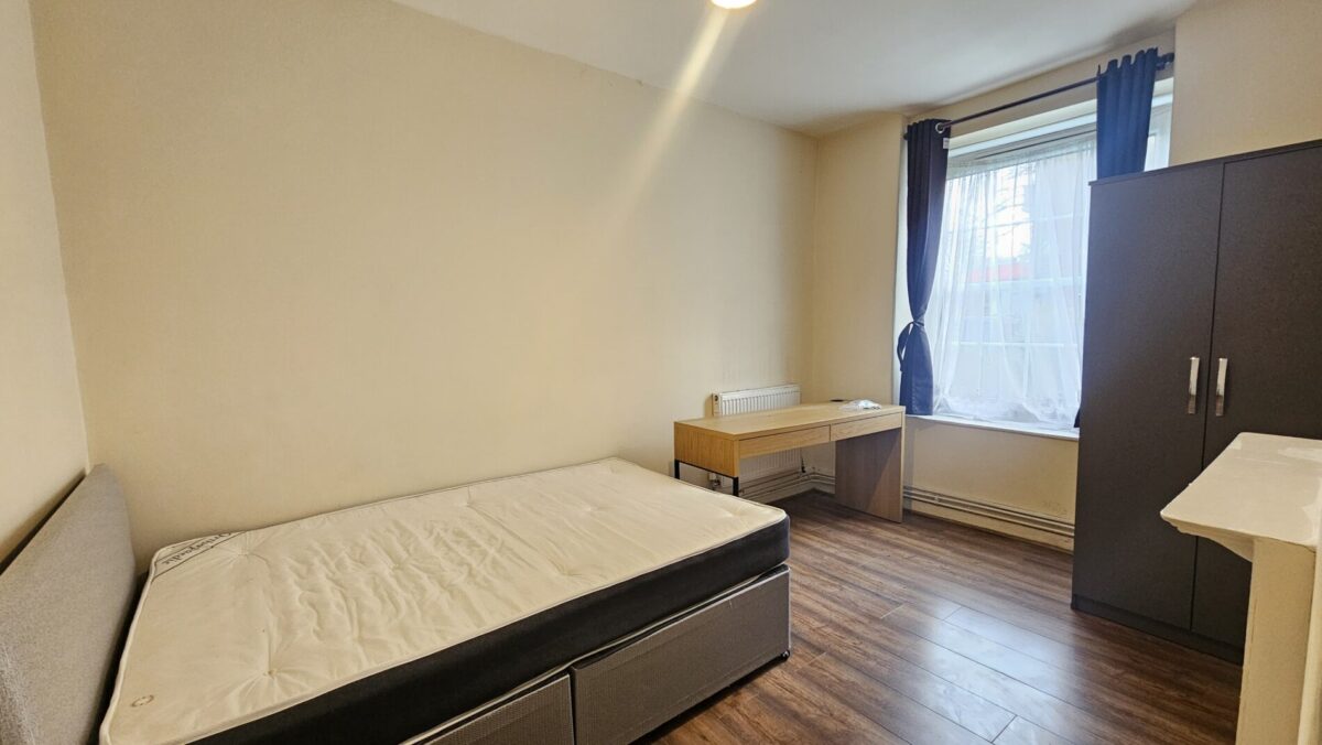 Hornby House, Clayton Street LONDON SE11 5DA