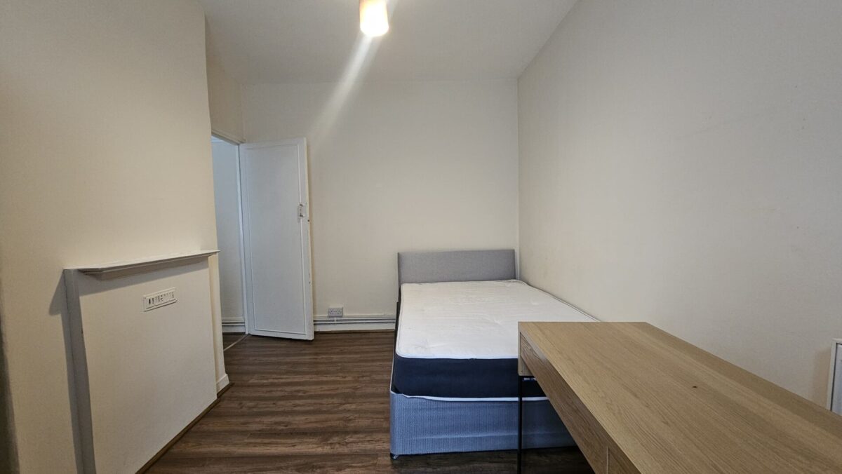 Hornby House, Clayton Street LONDON SE11 5DA