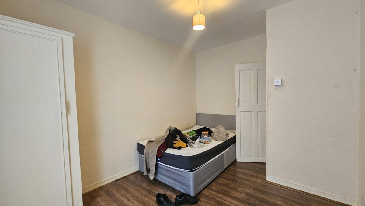 Hornby House, Clayton Street LONDON SE11 5DA