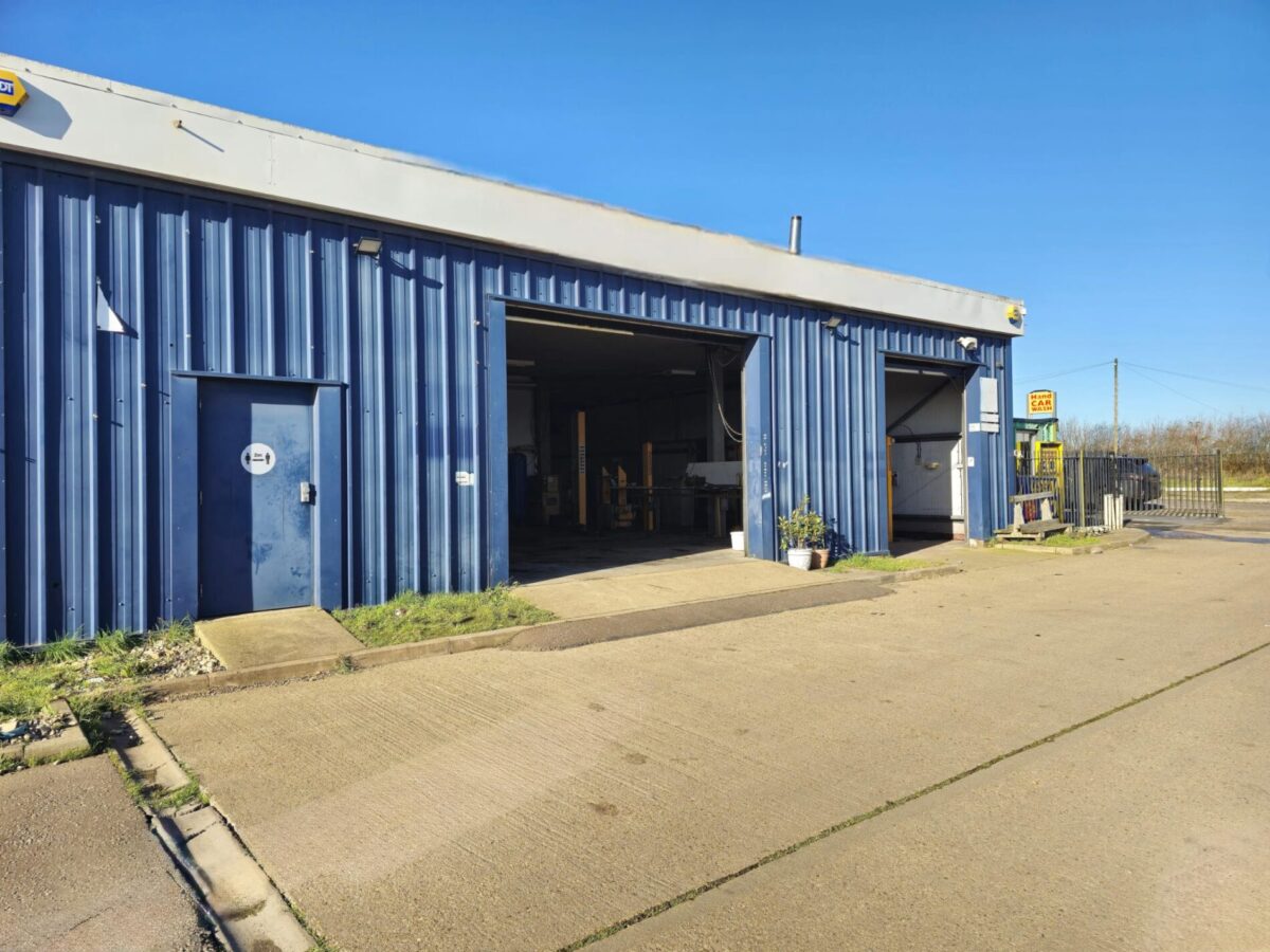 Stretham, Cambridge Road, Ely, CB6