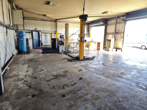 Stretham, Cambridge Road, Ely, CB6