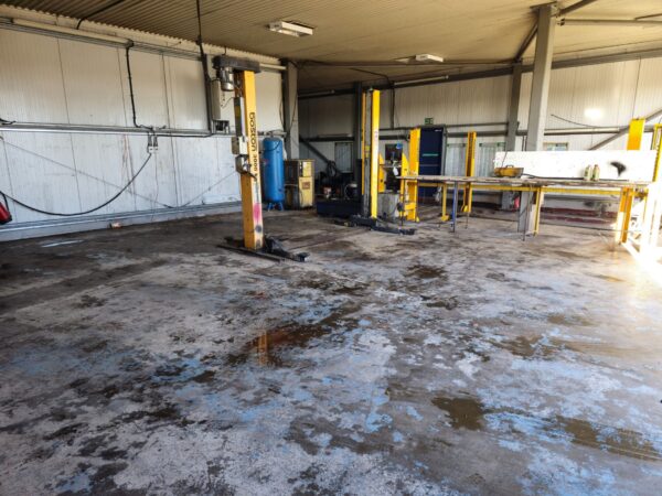 Stretham, Cambridge Road, Ely, CB6
