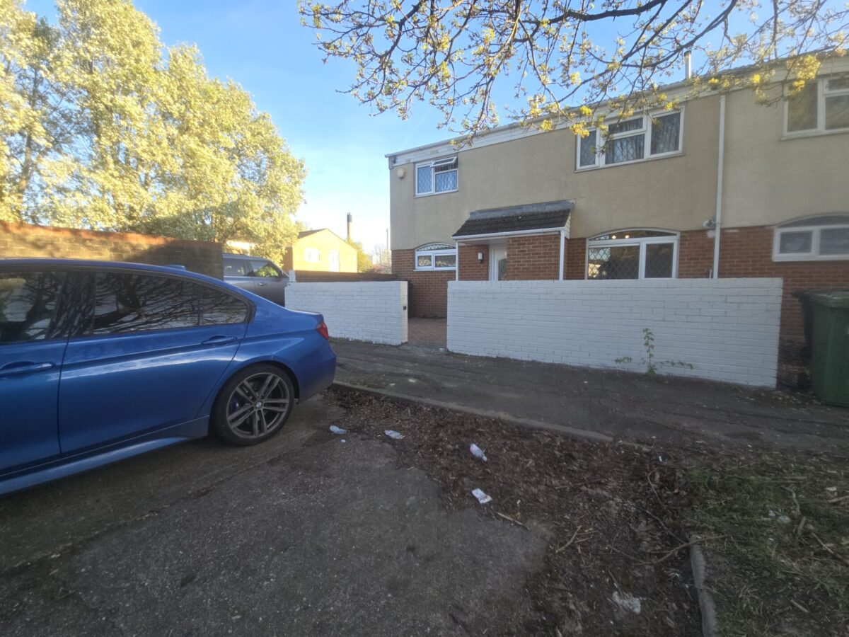 Pentland Road, SLOUGH, SL2