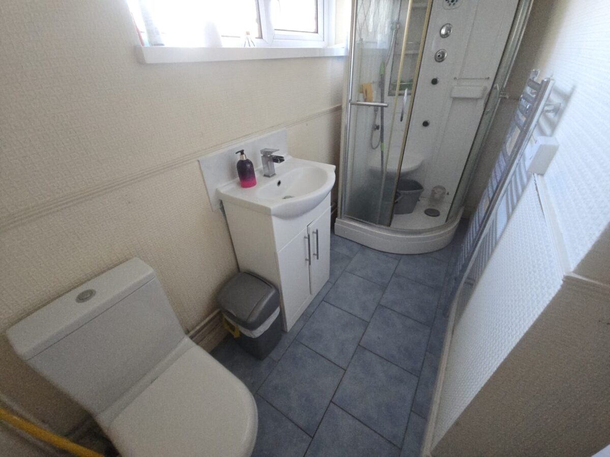 Pentland Road, SLOUGH, SL2