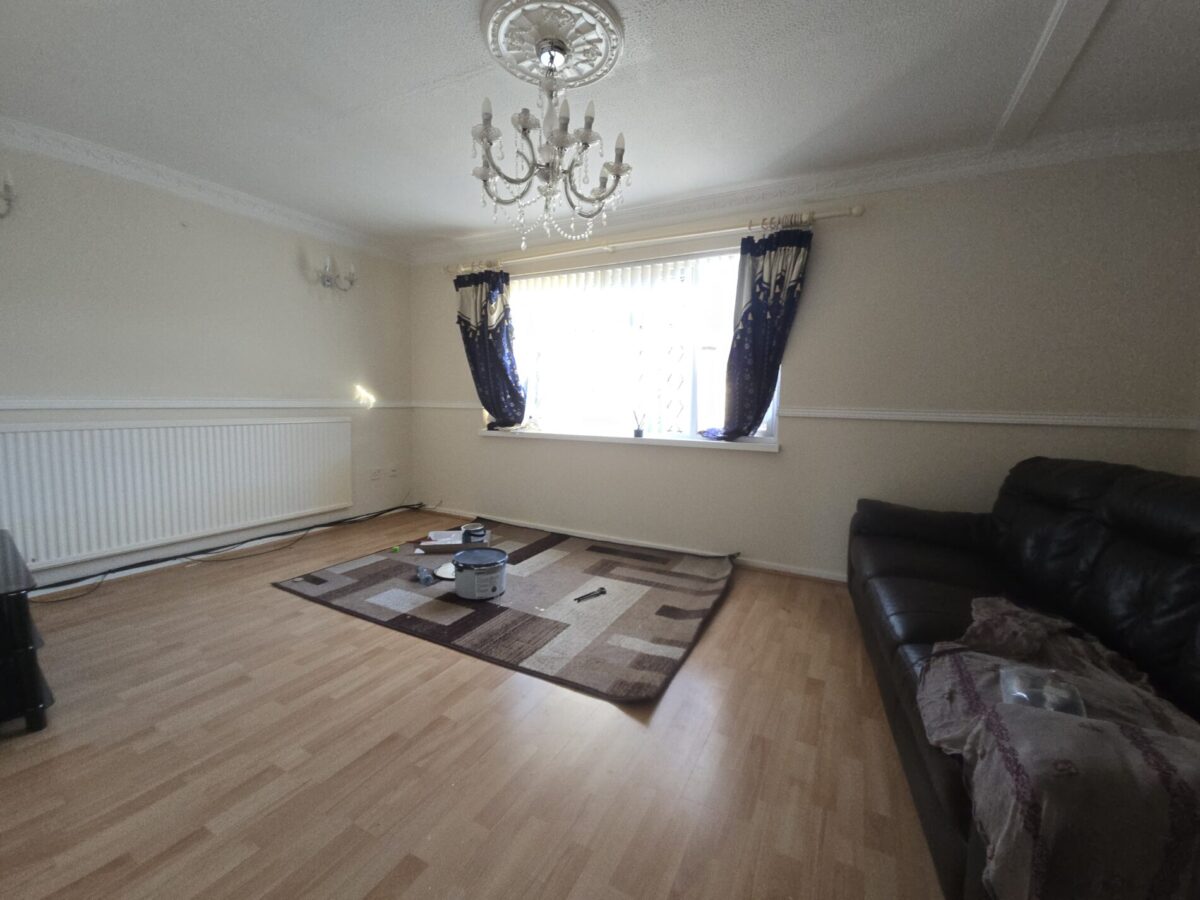Pentland Road, SLOUGH, SL2