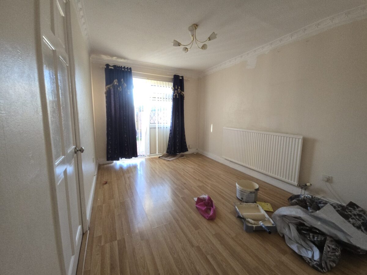 Pentland Road, SLOUGH, SL2