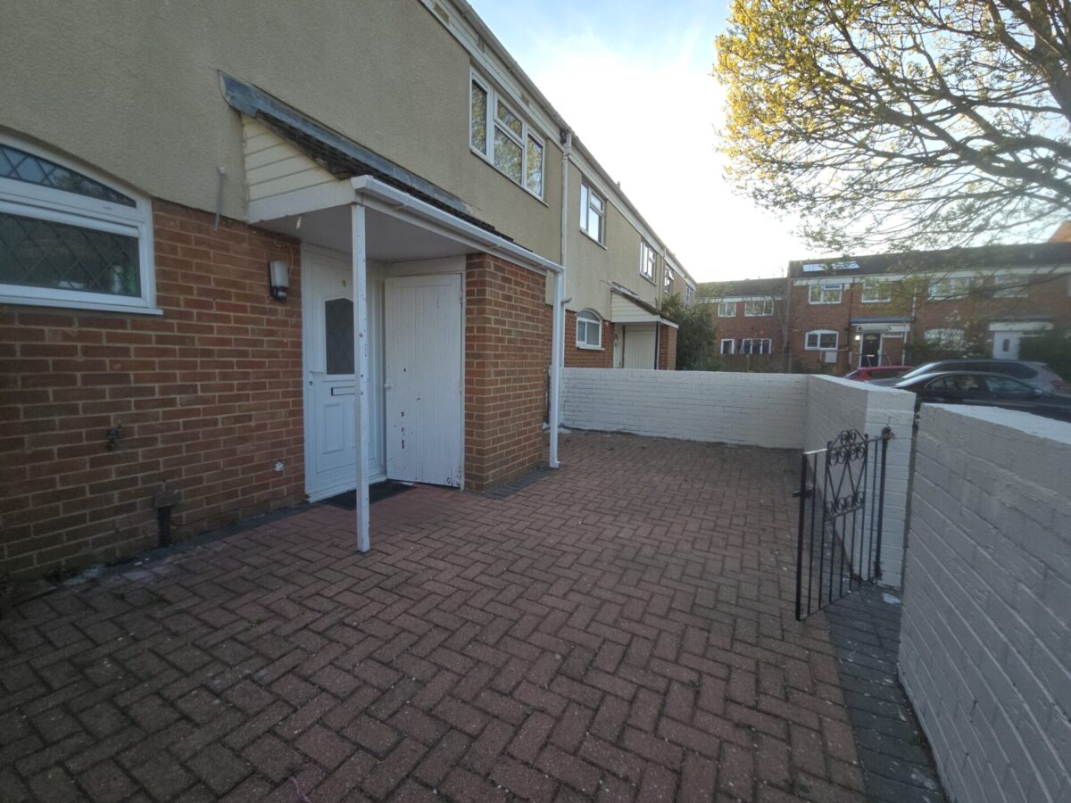 Pentland Road, SLOUGH, SL2