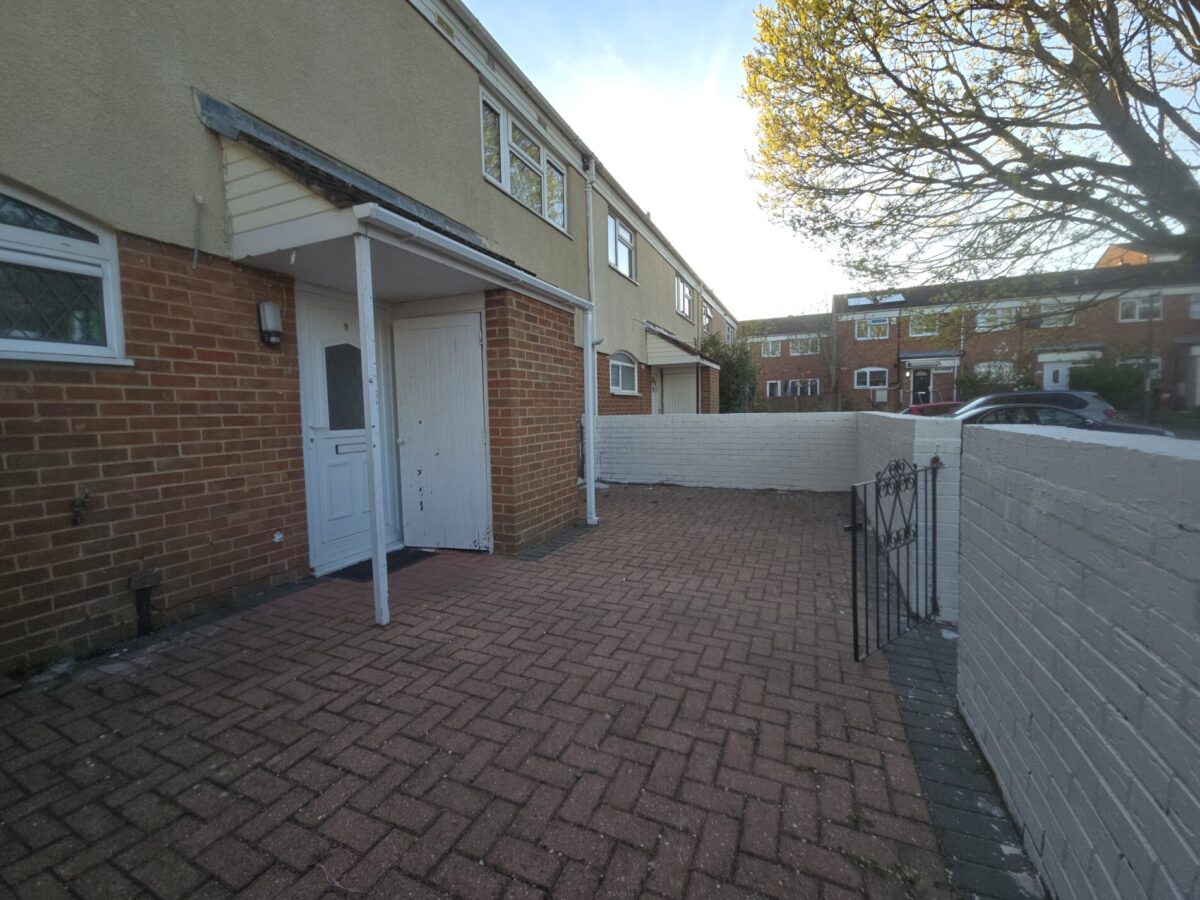 Pentland Road, SLOUGH, SL2