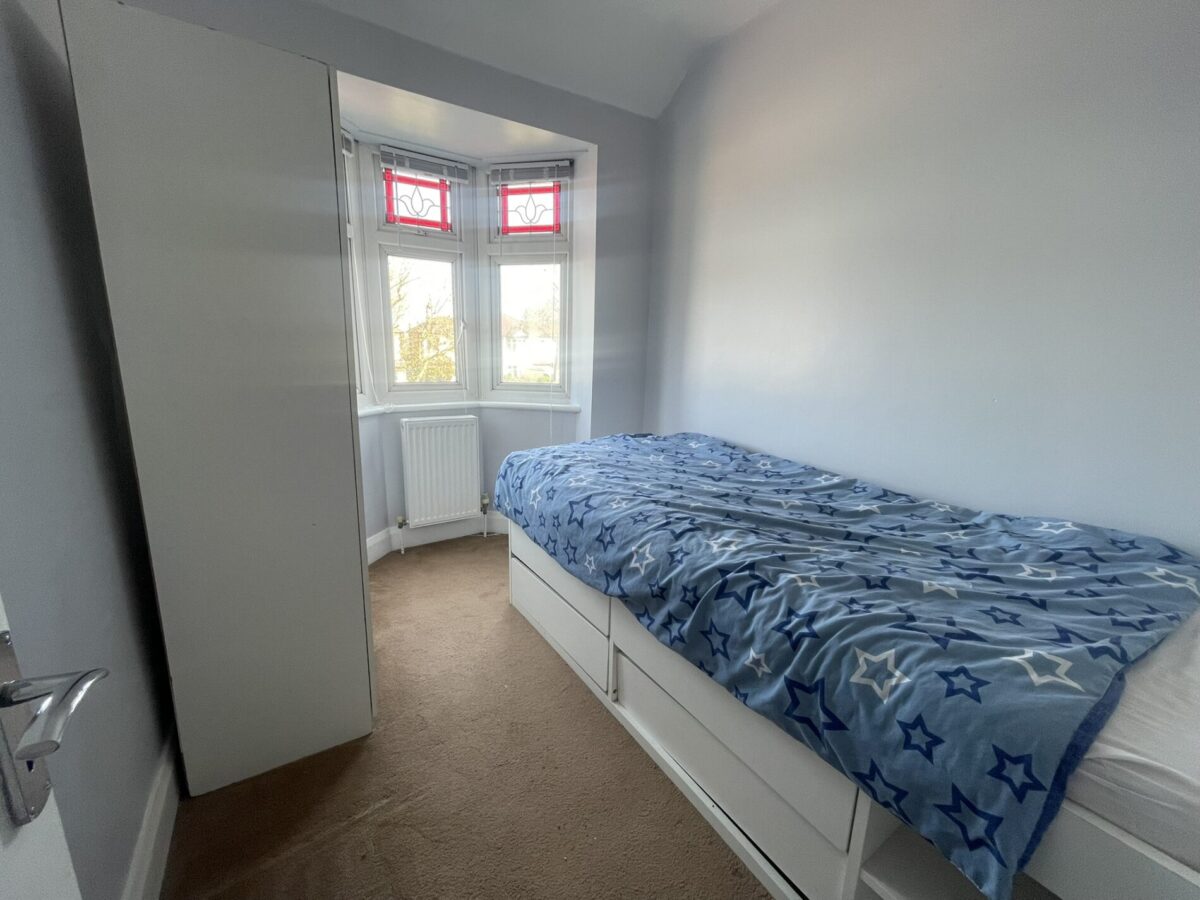 Sidcup Road, LONDON, SE9