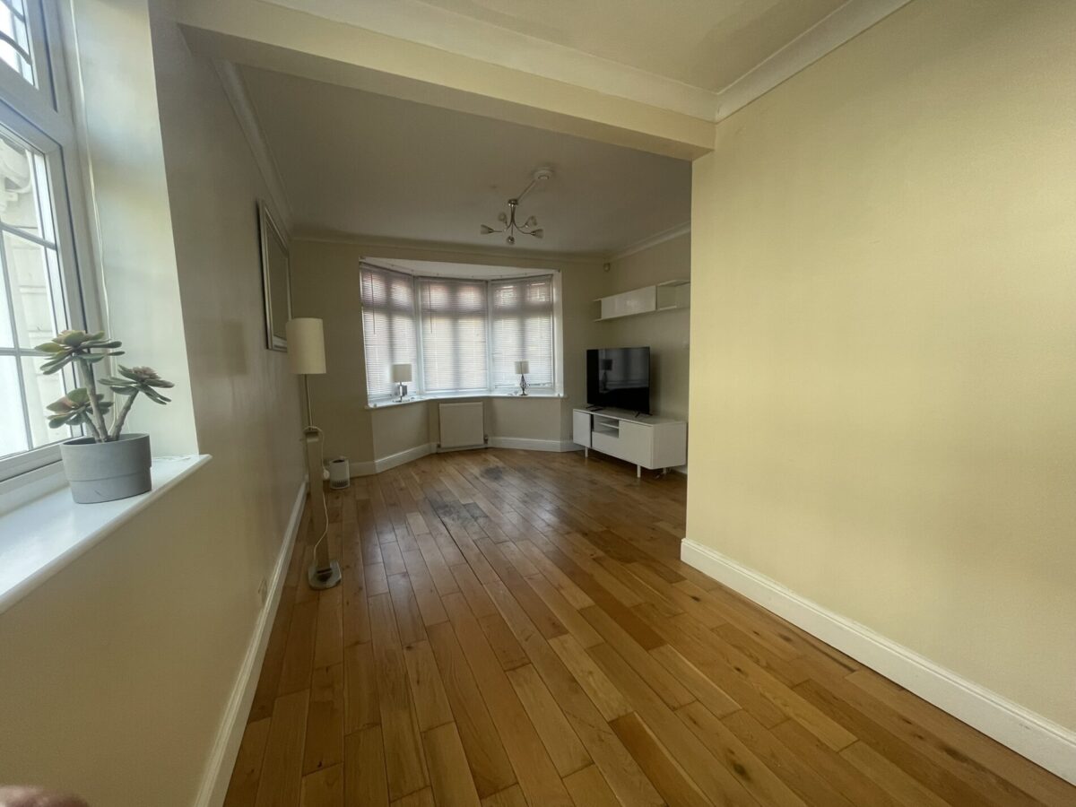 Sidcup Road, LONDON, SE9