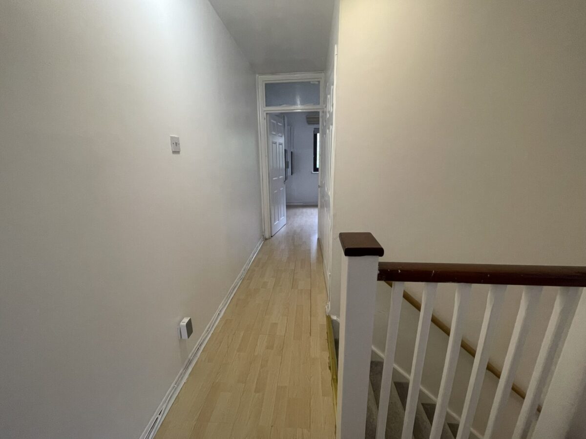 Horseferry Road, LONDON, E14