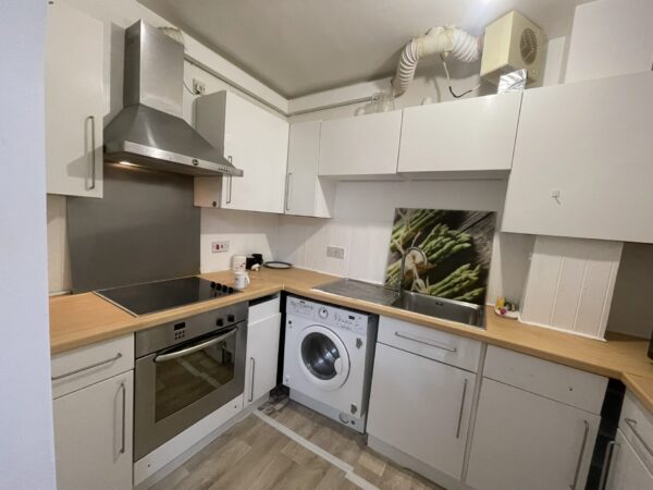 Horseferry Road, LONDON, E14