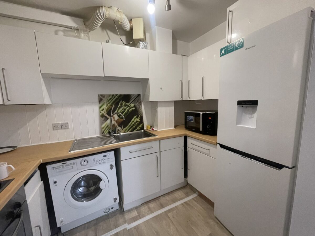 Horseferry Road, LONDON, E14