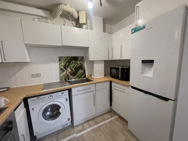 Horseferry Road, LONDON, E14