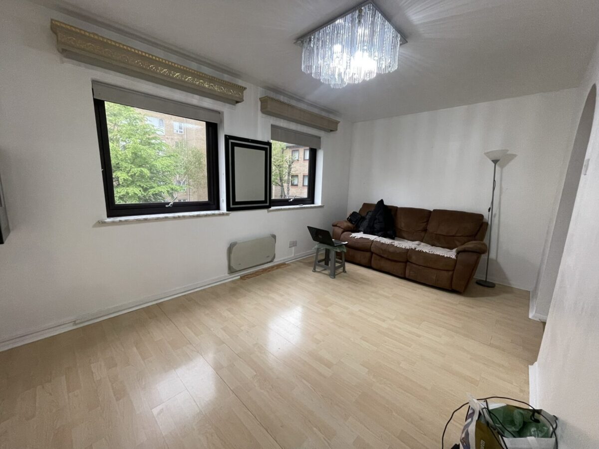 Horseferry Road, LONDON, E14