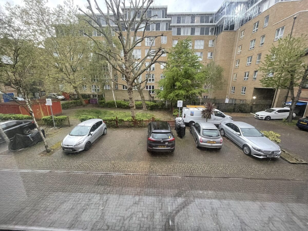 Horseferry Road, LONDON, E14