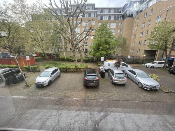 Horseferry Road, LONDON, E14