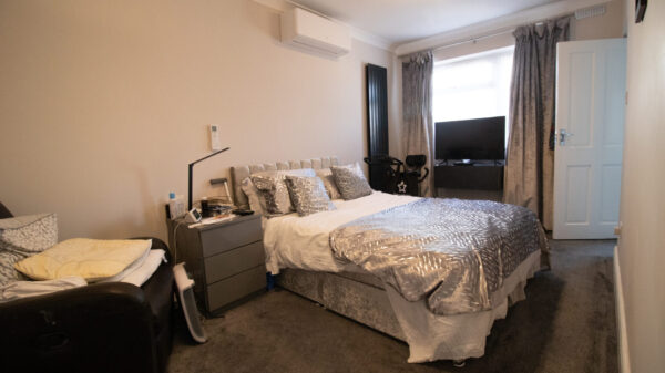 Shelley Crescent, Hounslow, TW5