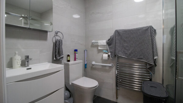 Shelley Crescent, Hounslow, TW5