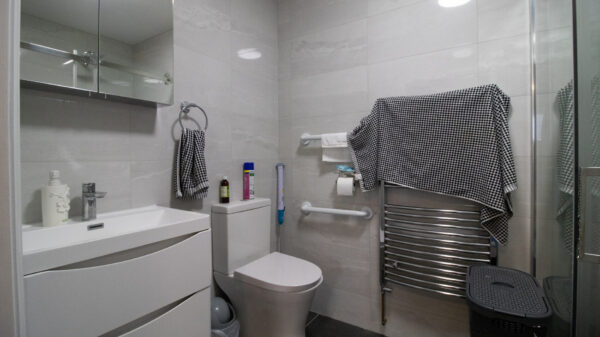 Shelley Crescent, Hounslow, TW5