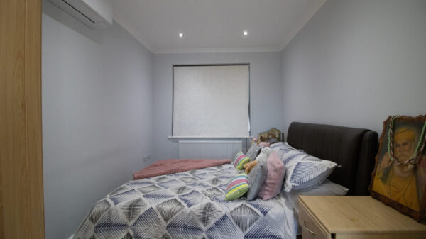 Shelley Crescent, Hounslow, TW5