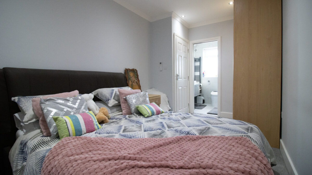 Shelley Crescent, Hounslow, TW5