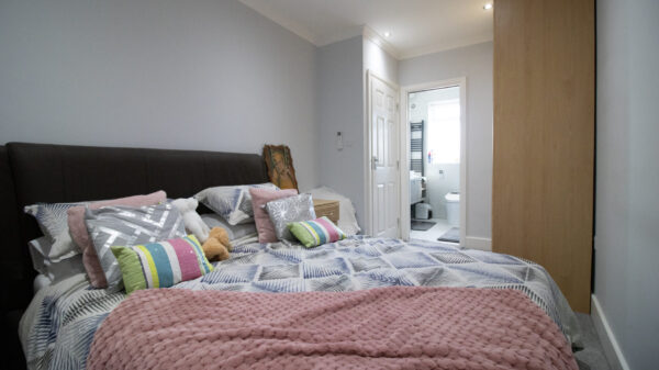 Shelley Crescent, Hounslow, TW5