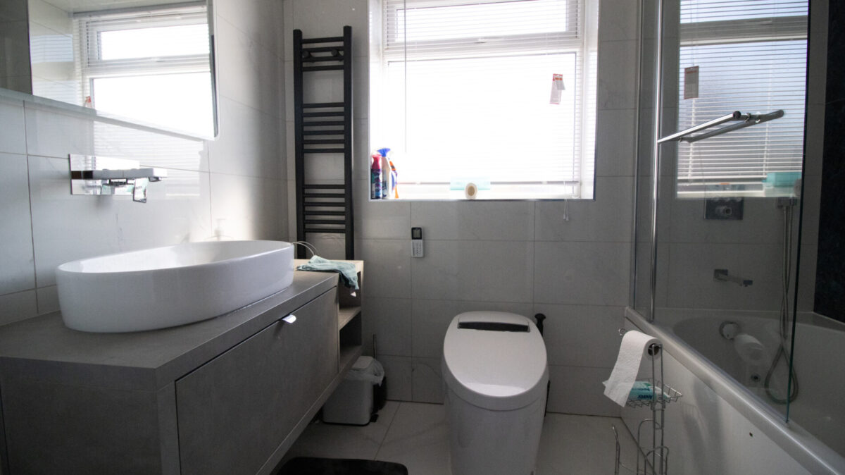 Shelley Crescent, Hounslow, TW5