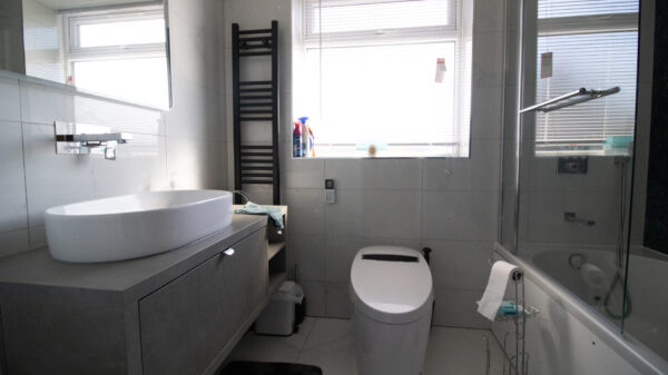 Shelley Crescent, Hounslow, TW5