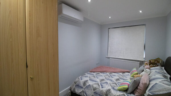 Shelley Crescent, Hounslow, TW5