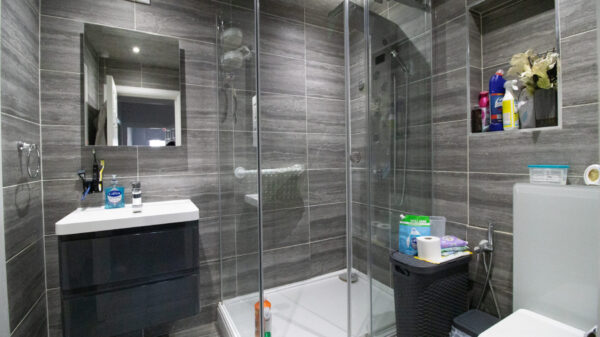 Shelley Crescent, Hounslow, TW5
