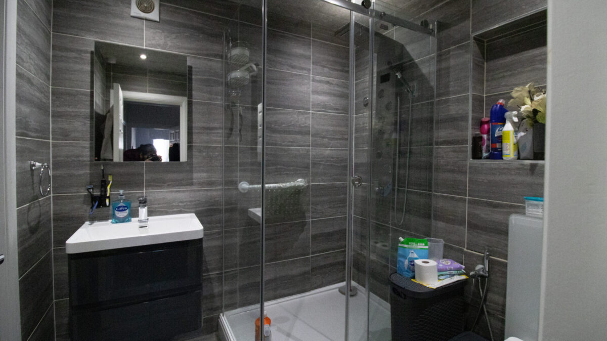 Shelley Crescent, Hounslow, TW5