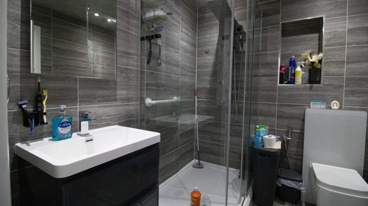 Shelley Crescent, Hounslow, TW5
