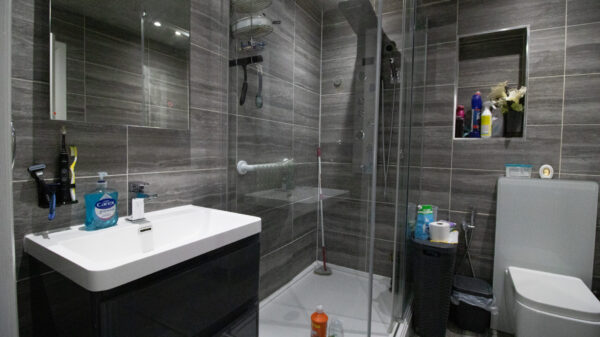 Shelley Crescent, Hounslow, TW5