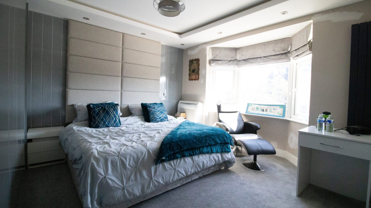 Shelley Crescent, Hounslow, TW5